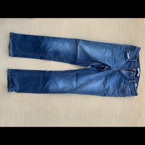 Banana Republic Denim Jeans